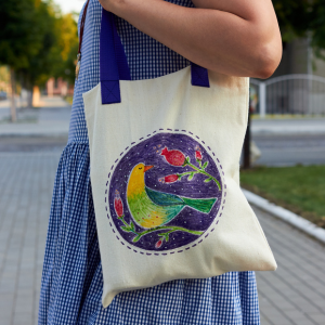 Carry Your Becoming: Embodied Canvas Story (June 2026)