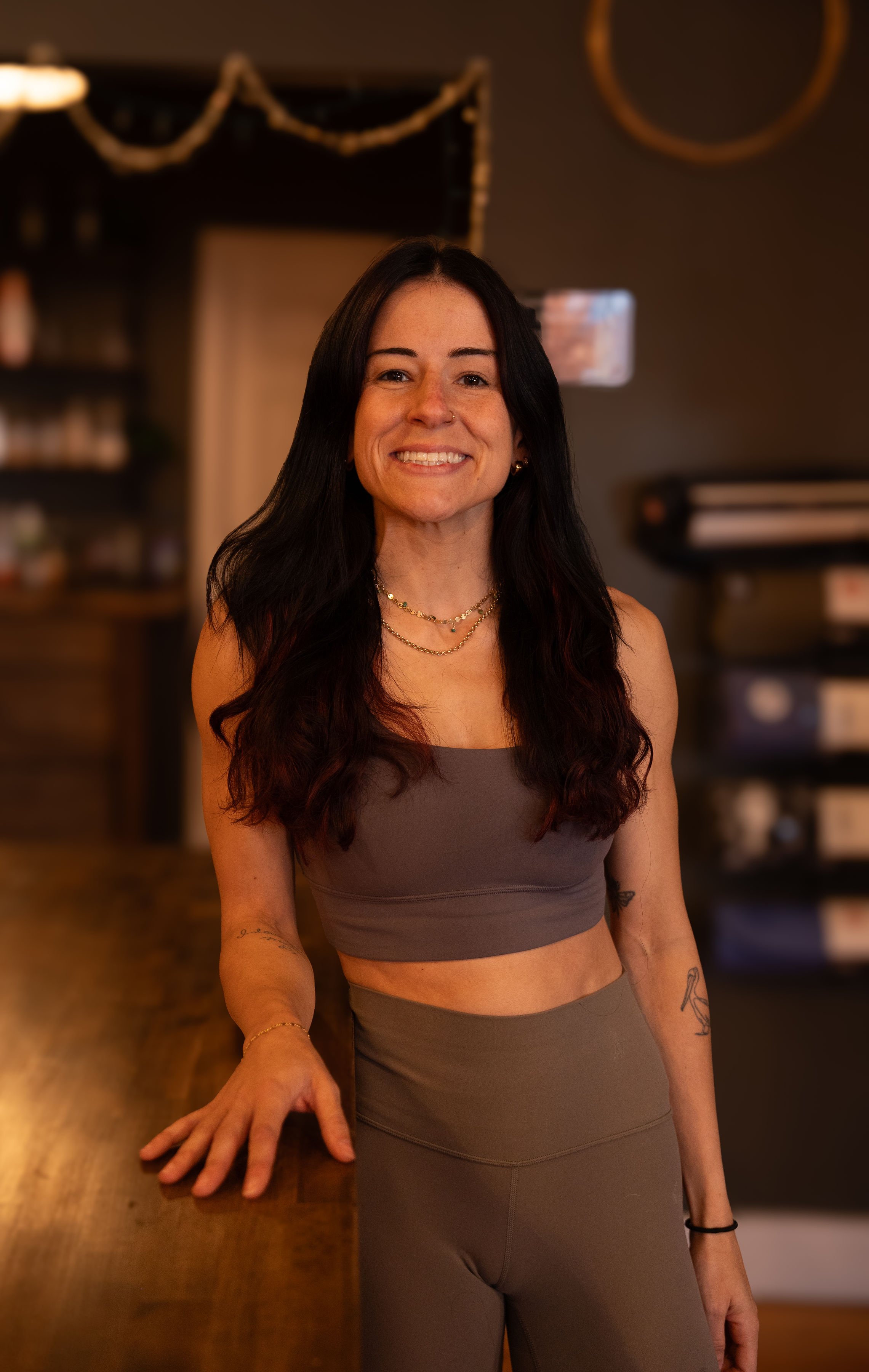 yoga