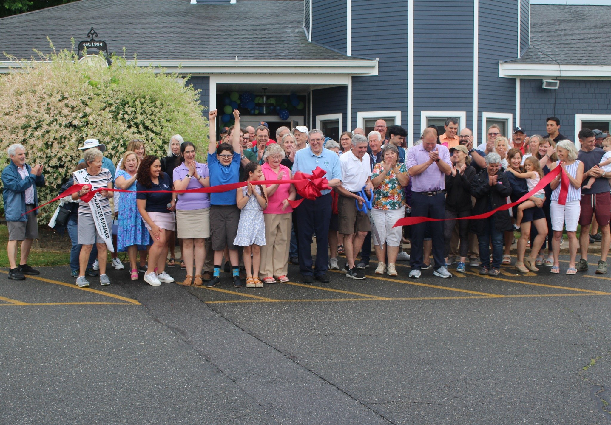 Course Updates Campbells Scottish Highlands Golf Course