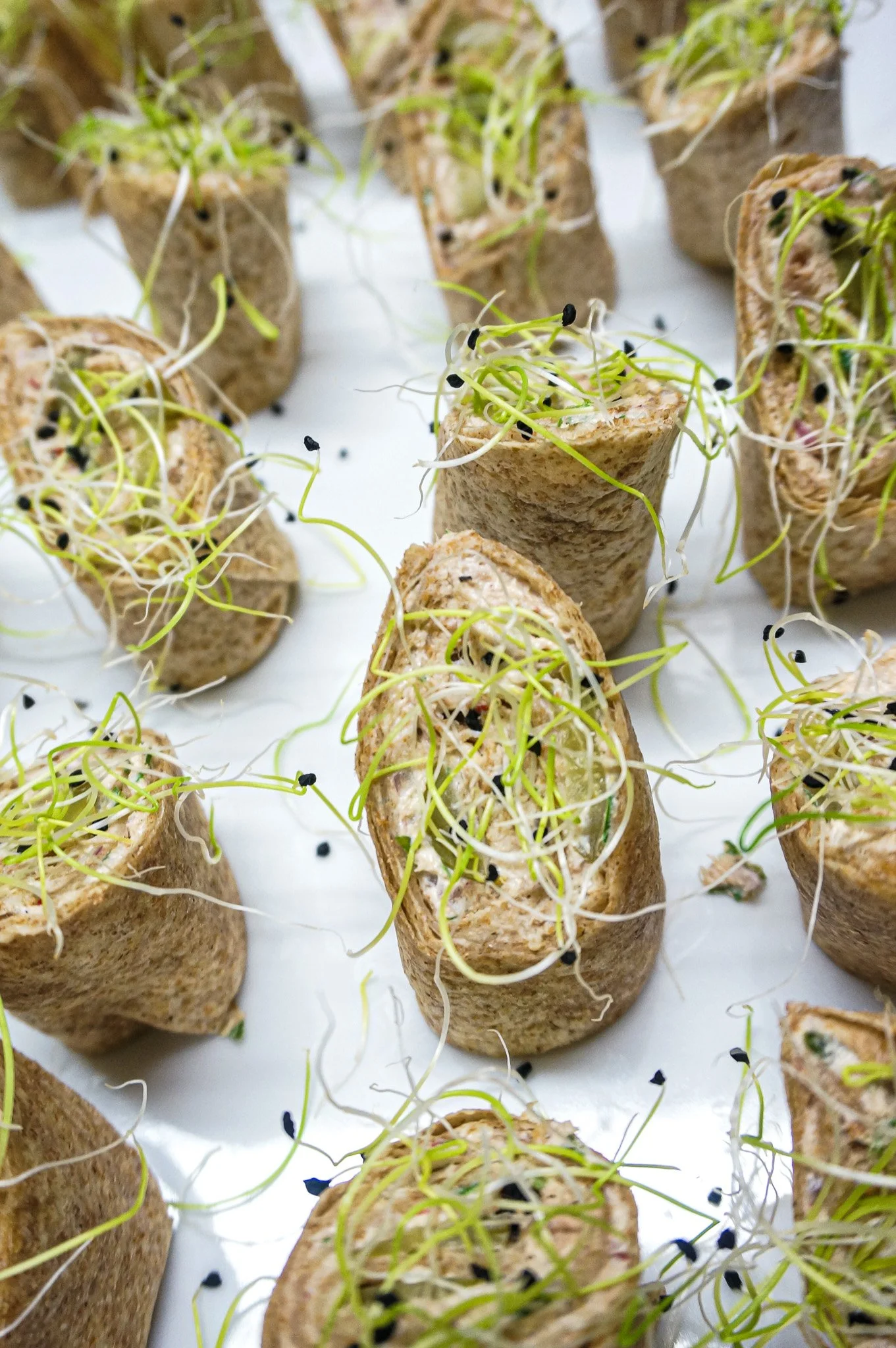 Alma Traiteur - Food Catering - Selected Photographs