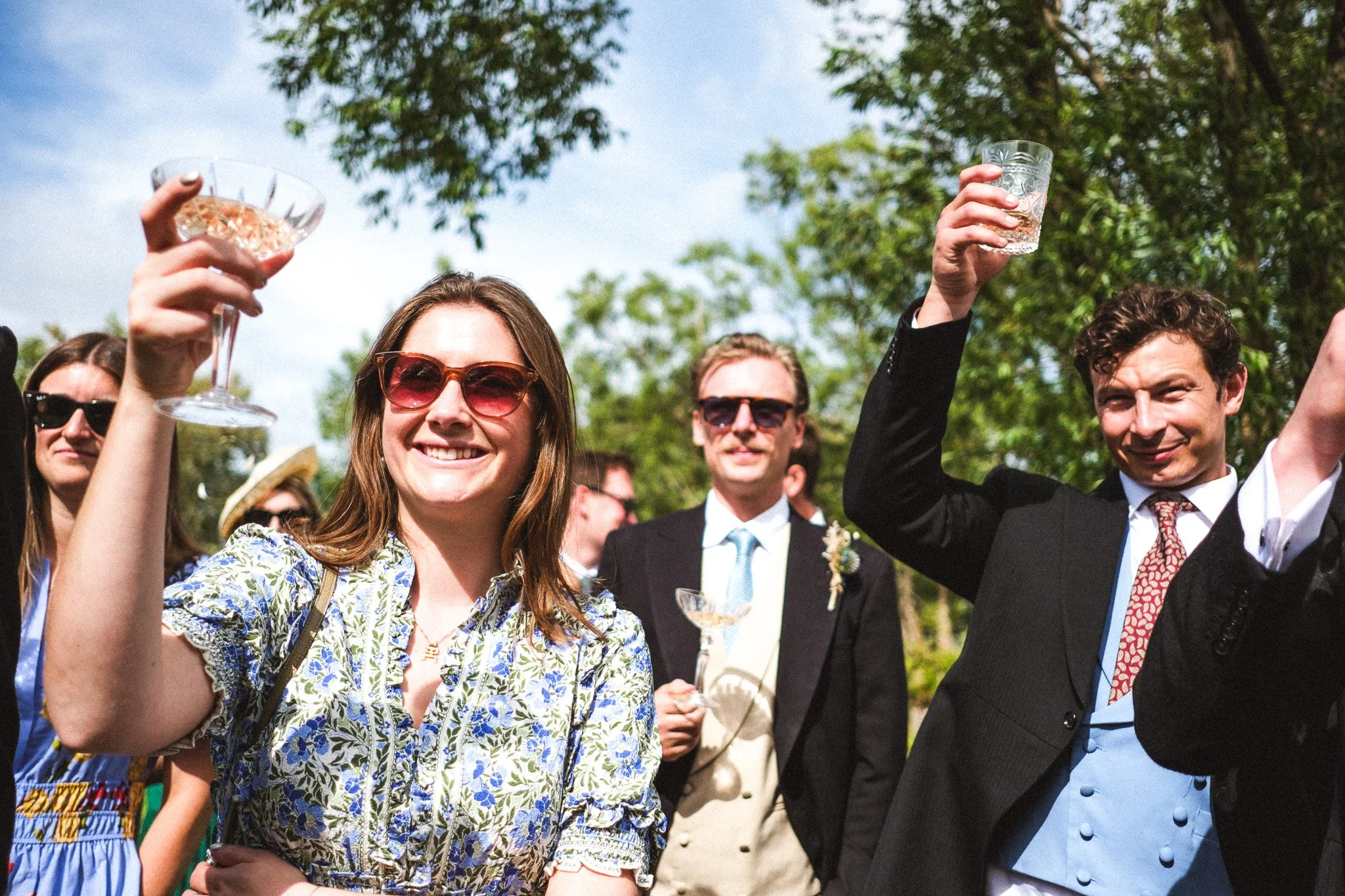 Sophie and Jamie - Selected Photographs