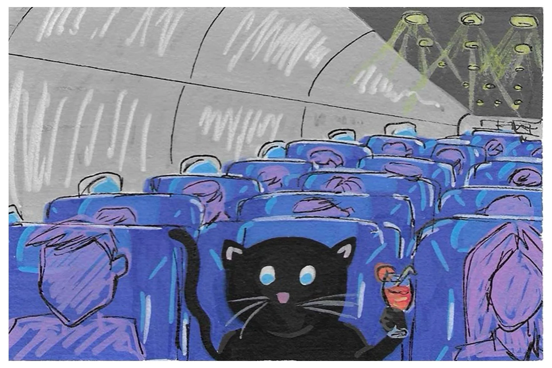 Chocolat dans l'avion.jpg