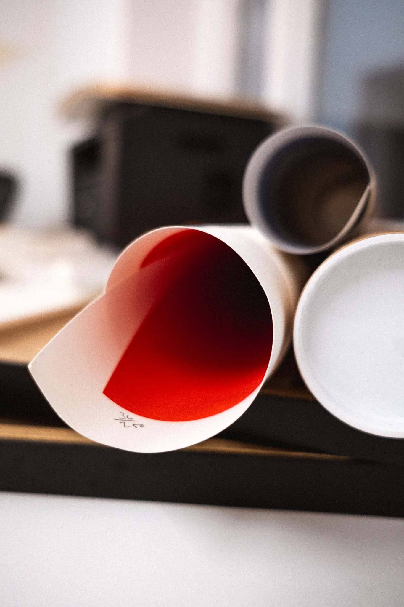 Sonic Editions Ltd - Selected Photographs