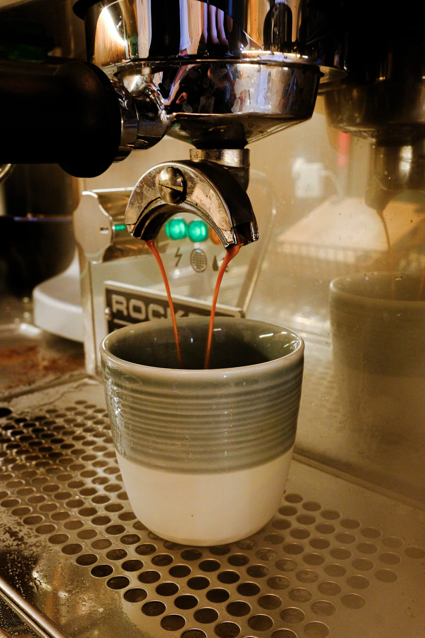 Chapeau Cloche - Cafe and Evening Bar - Selected Photographs