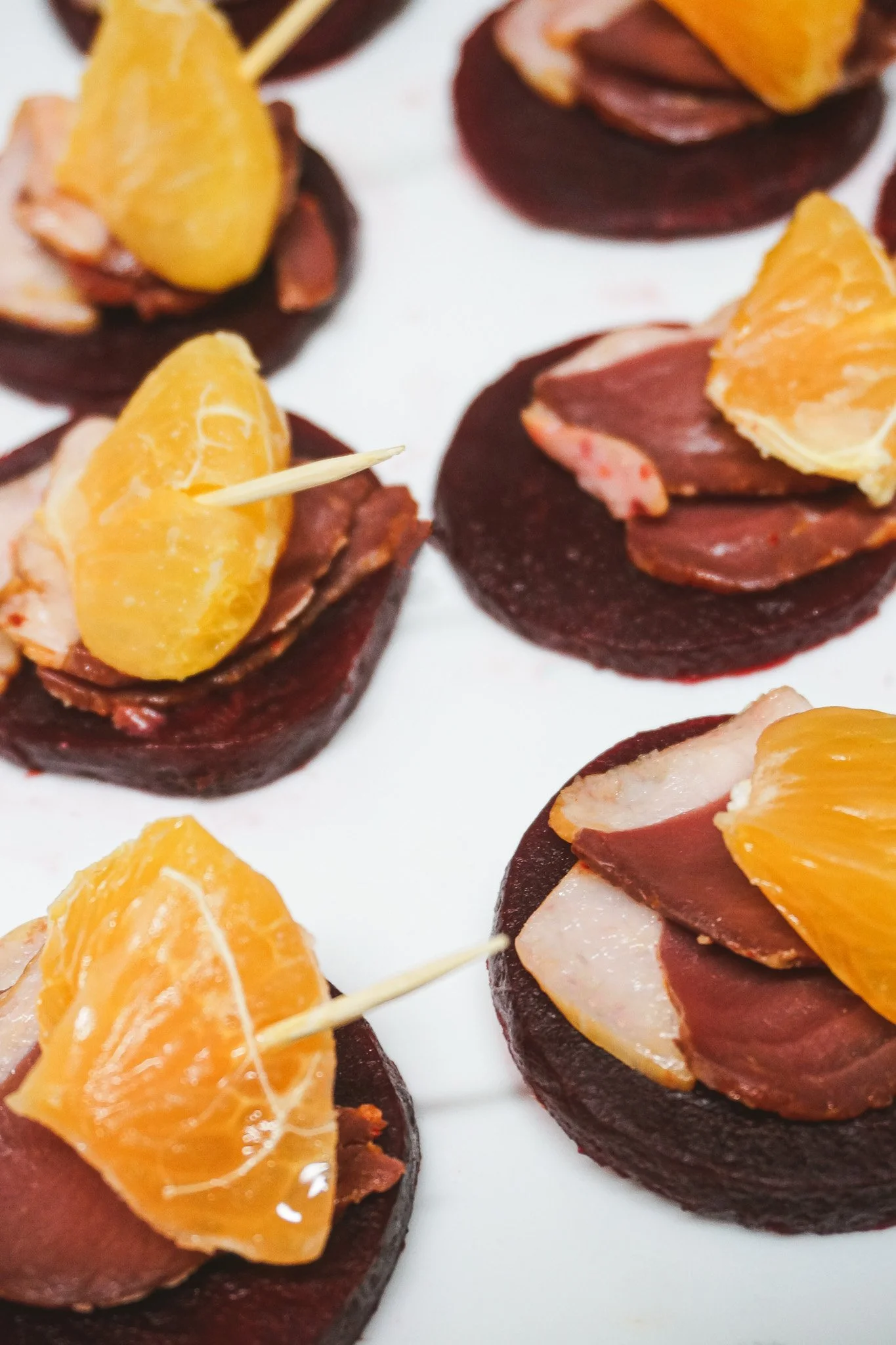 Alma Traiteur - Food Catering - Selected Photographs