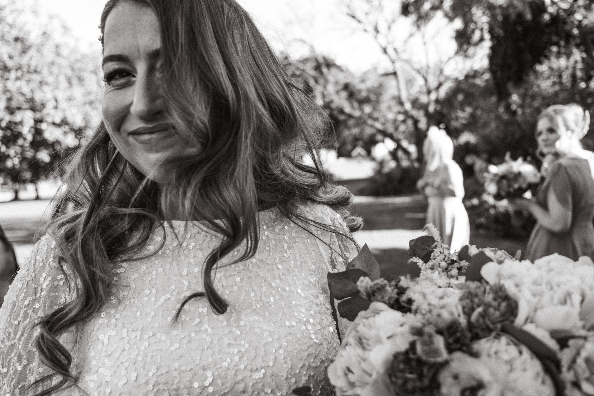 Stefan and Siobhan - Selected Photographs