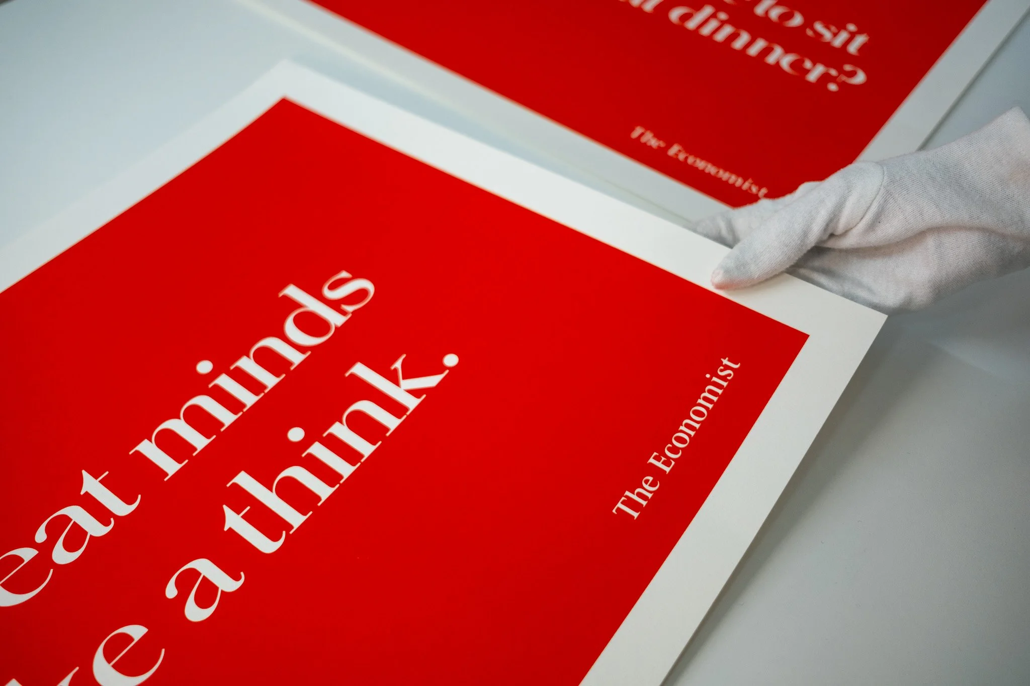 Sonic Editions Ltd - Selected Photographs