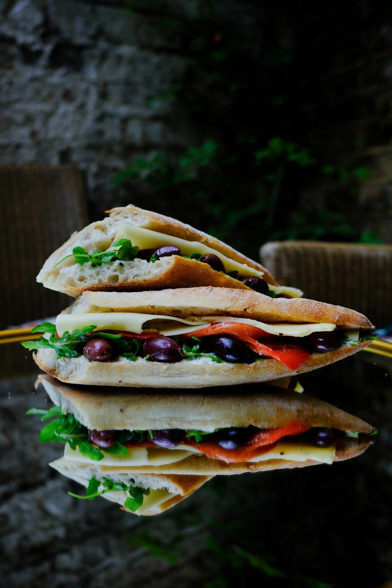 Chapeau Cloche - Cafe and Evening Bar - Selected Photographs