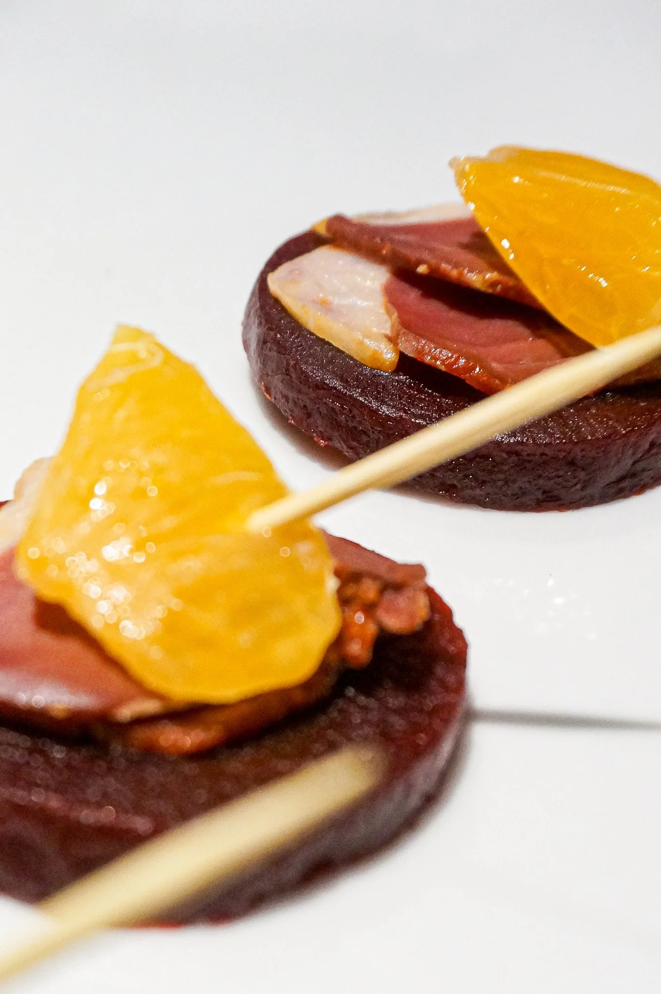 Alma Traiteur - Food Catering - Selected Photographs