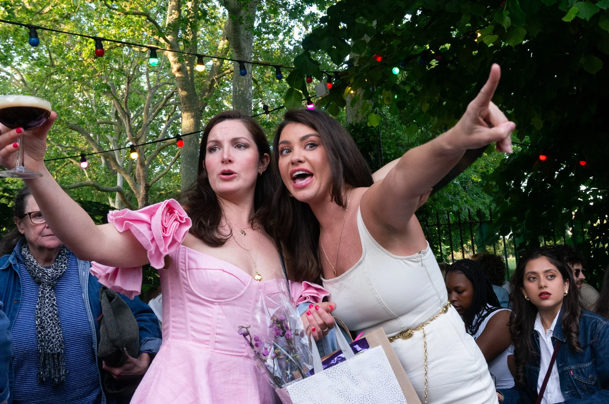 People's Park Tavern