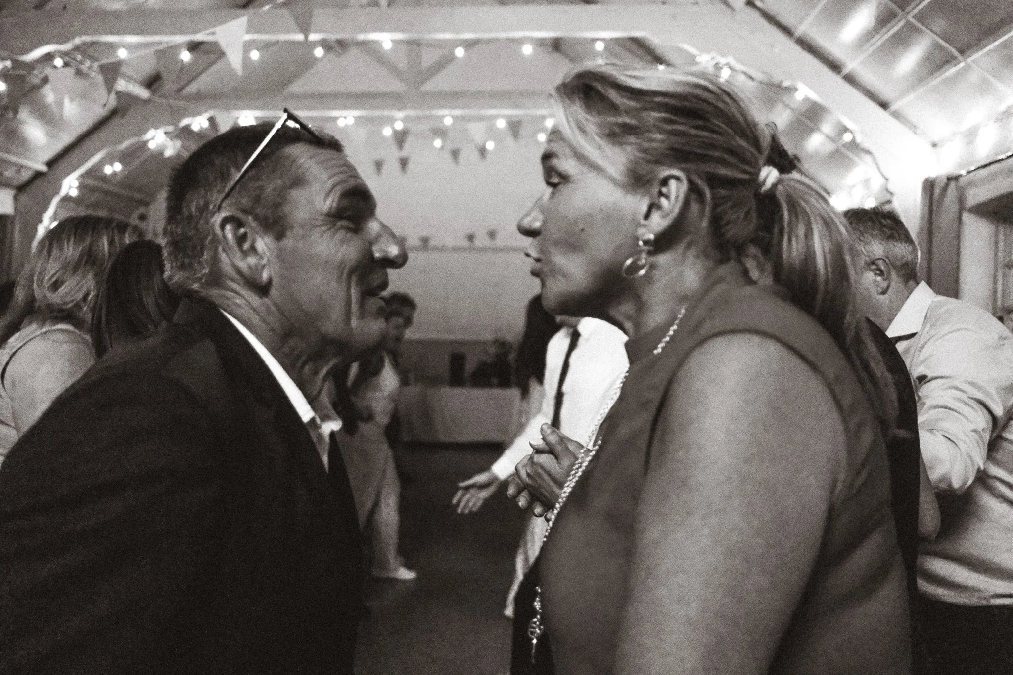 Zoe and Zoe - Selected Photographs