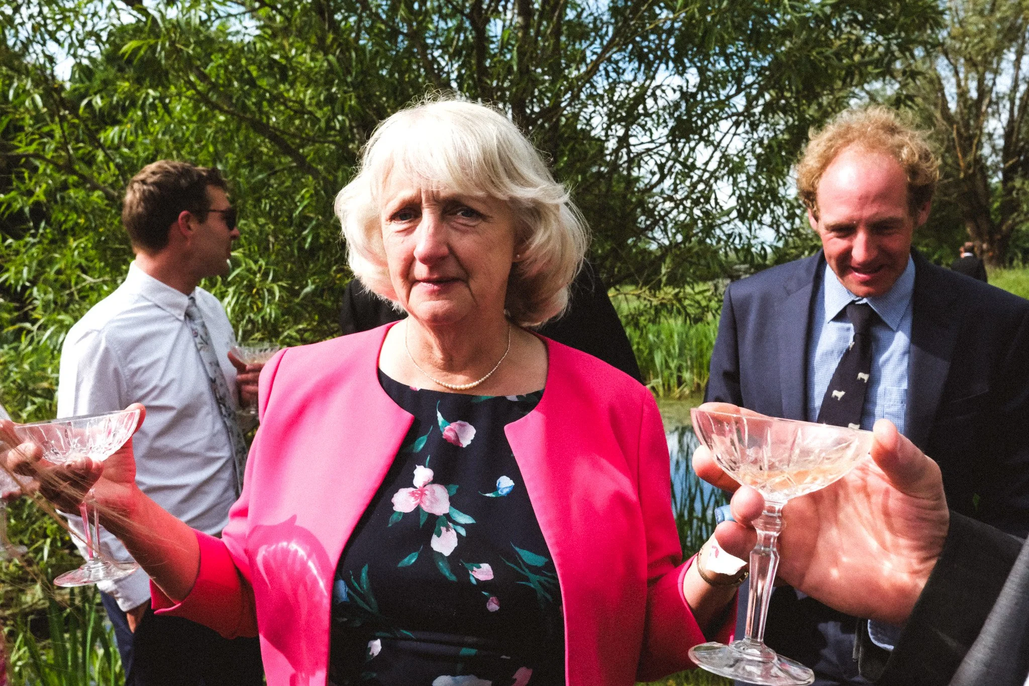 Sophie and Jamie - Selected Photographs