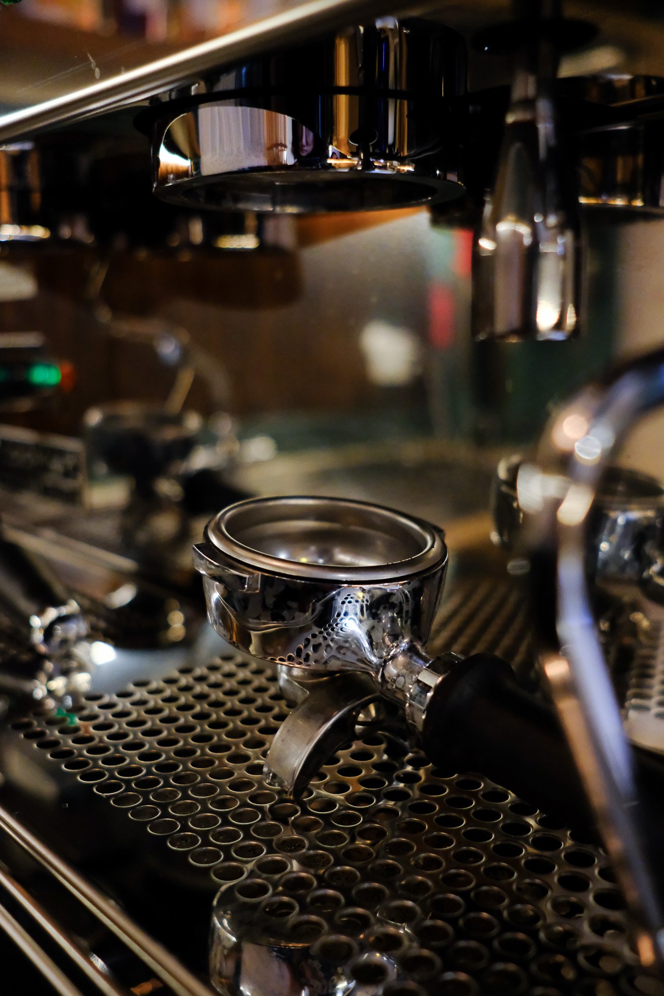 Chapeau Cloche - Cafe and Evening Bar - Selected Photographs