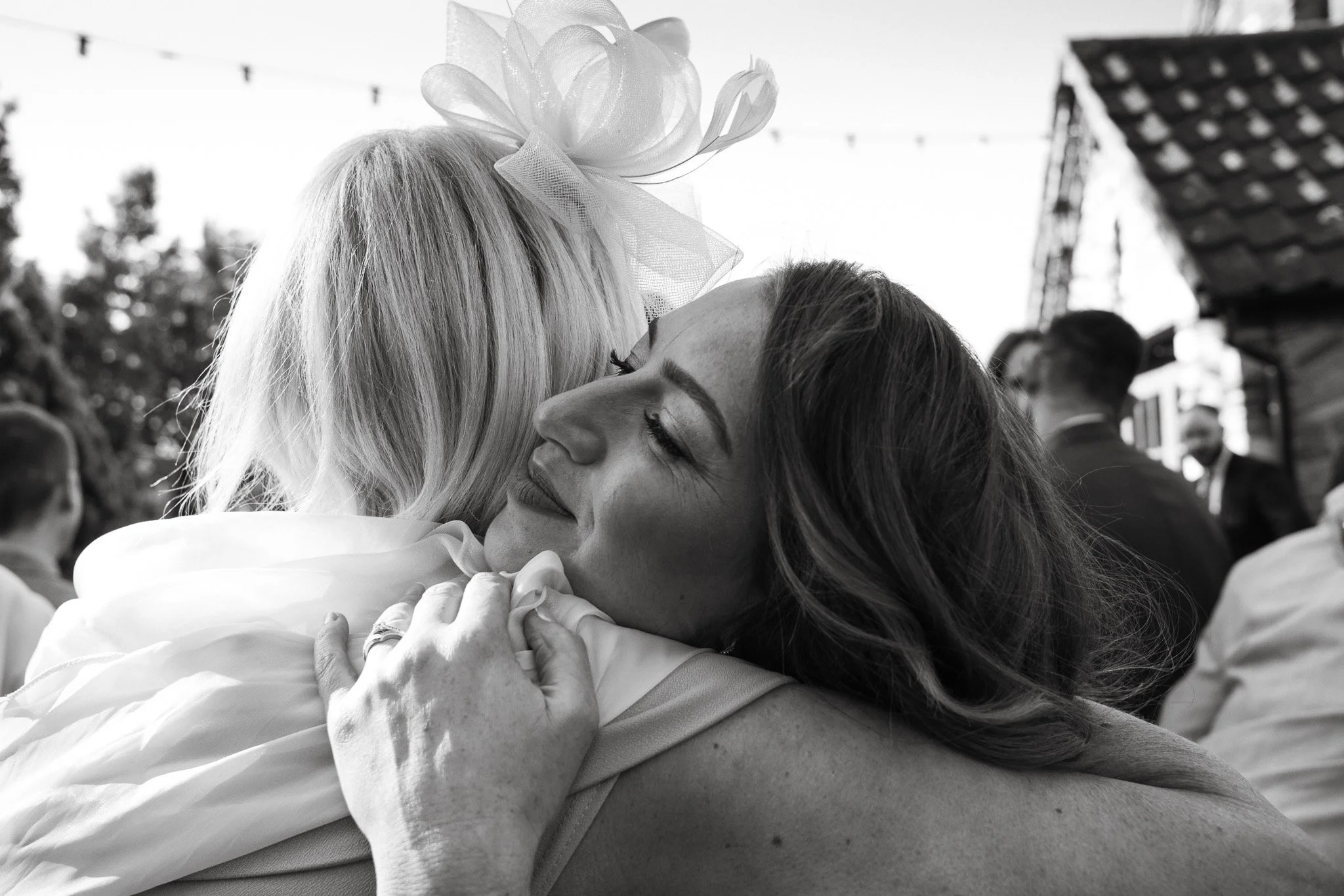 Stefan and Siobhan - Selected Photographs