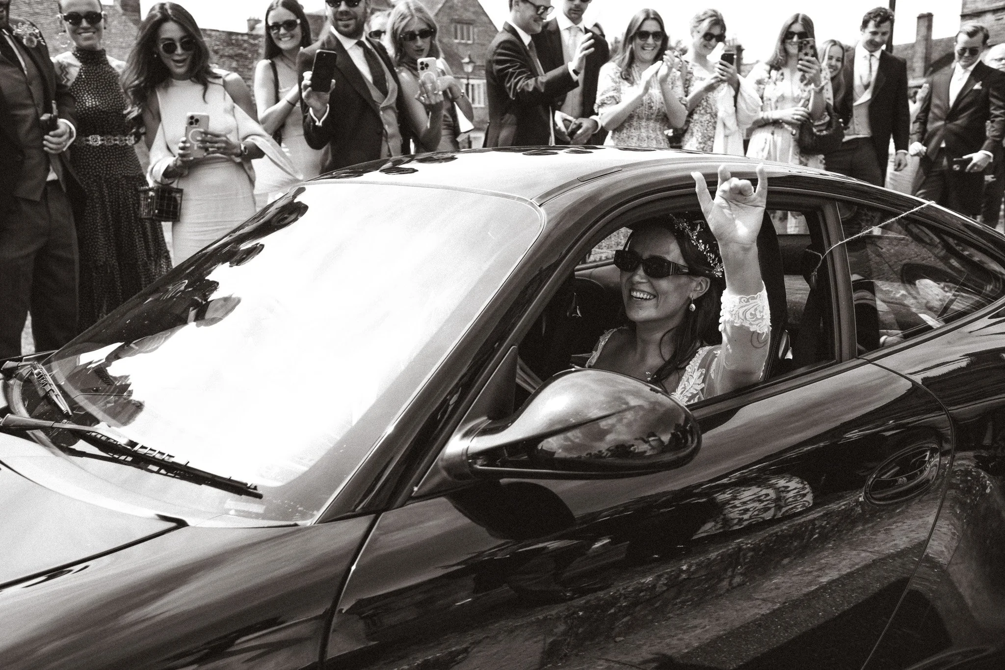 Sophie and Jamie - Selected Photographs