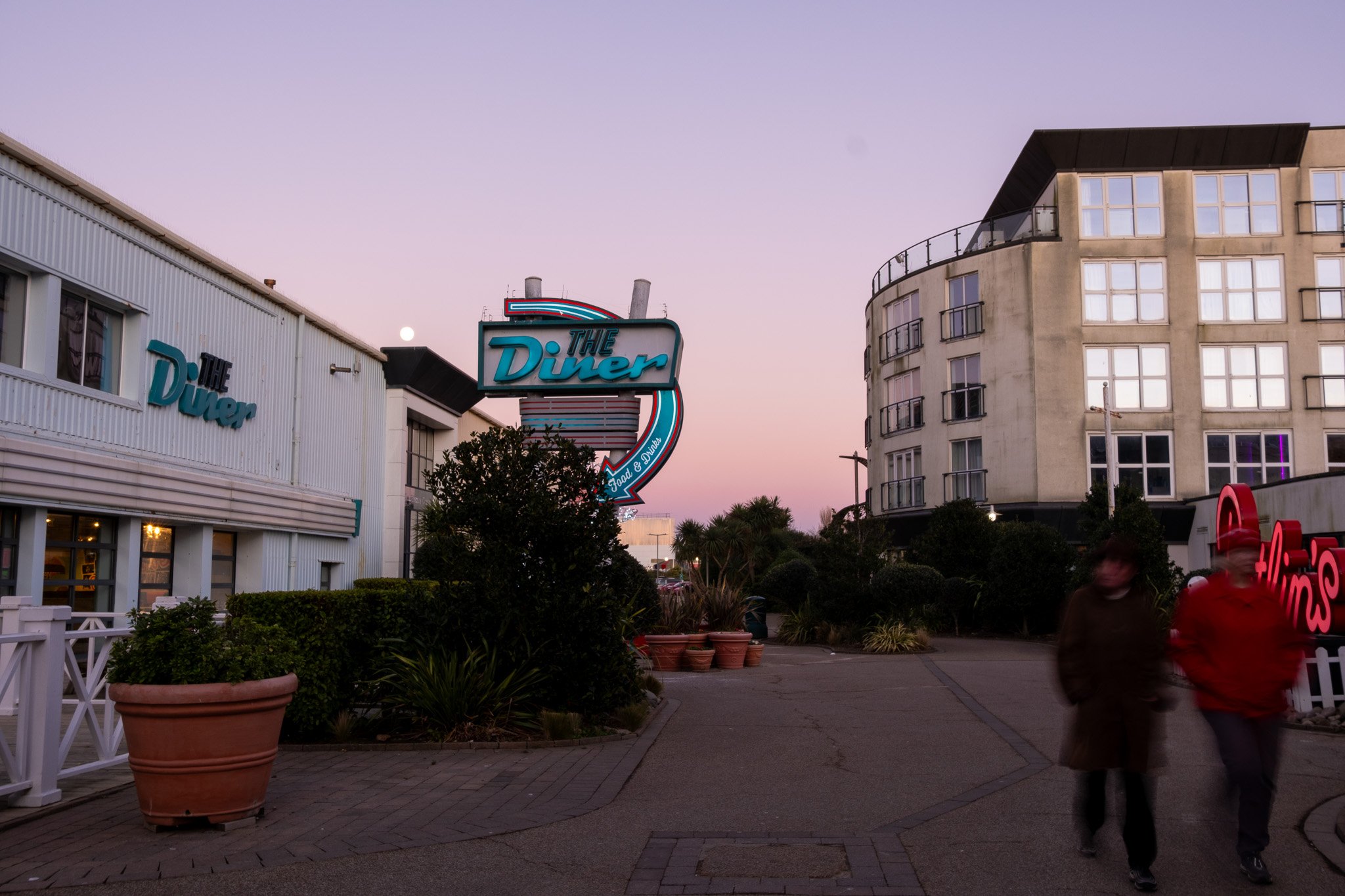 Rockaway Beach Festival