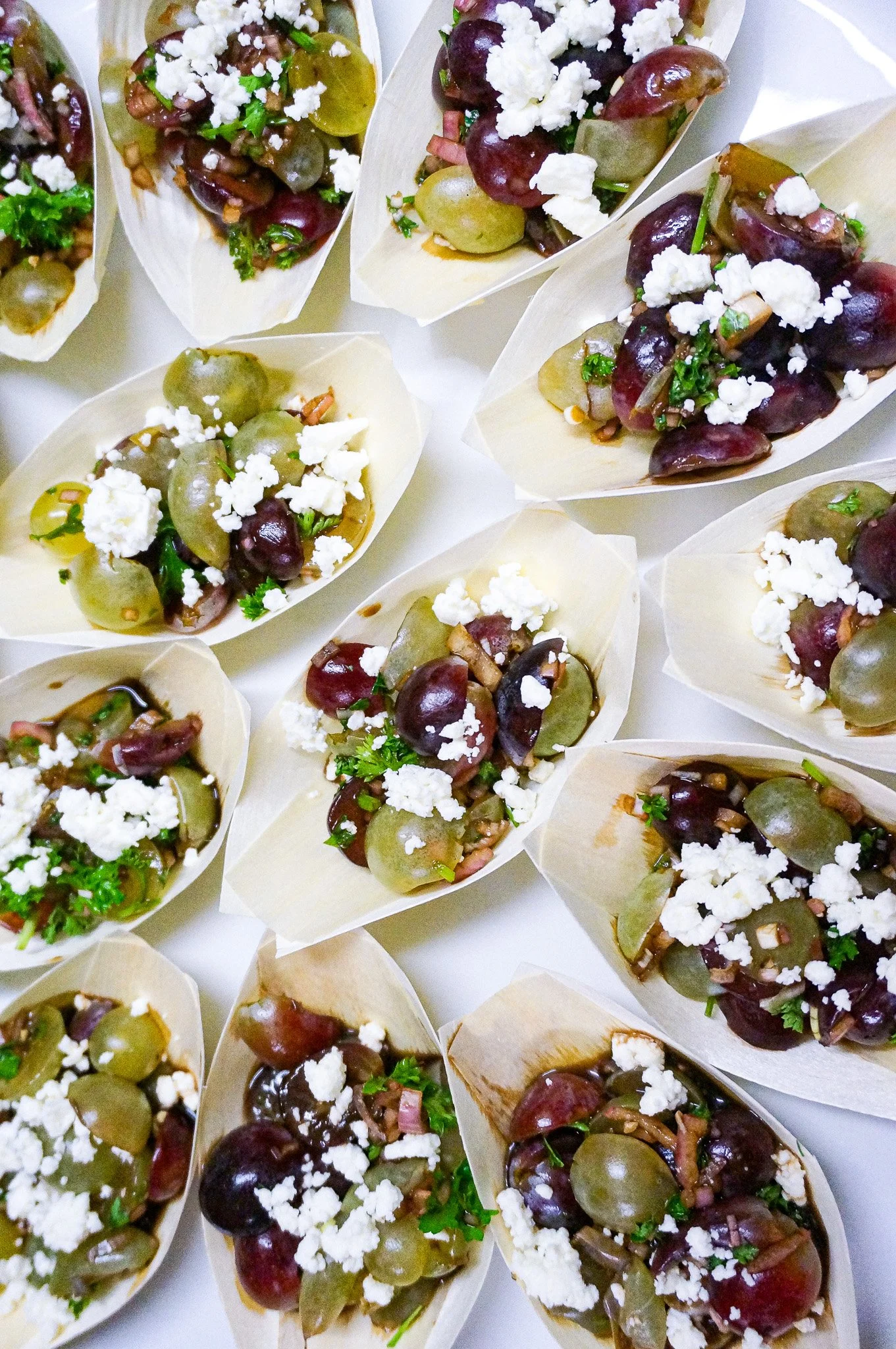 Alma Traiteur - Food Catering - Selected Photographs