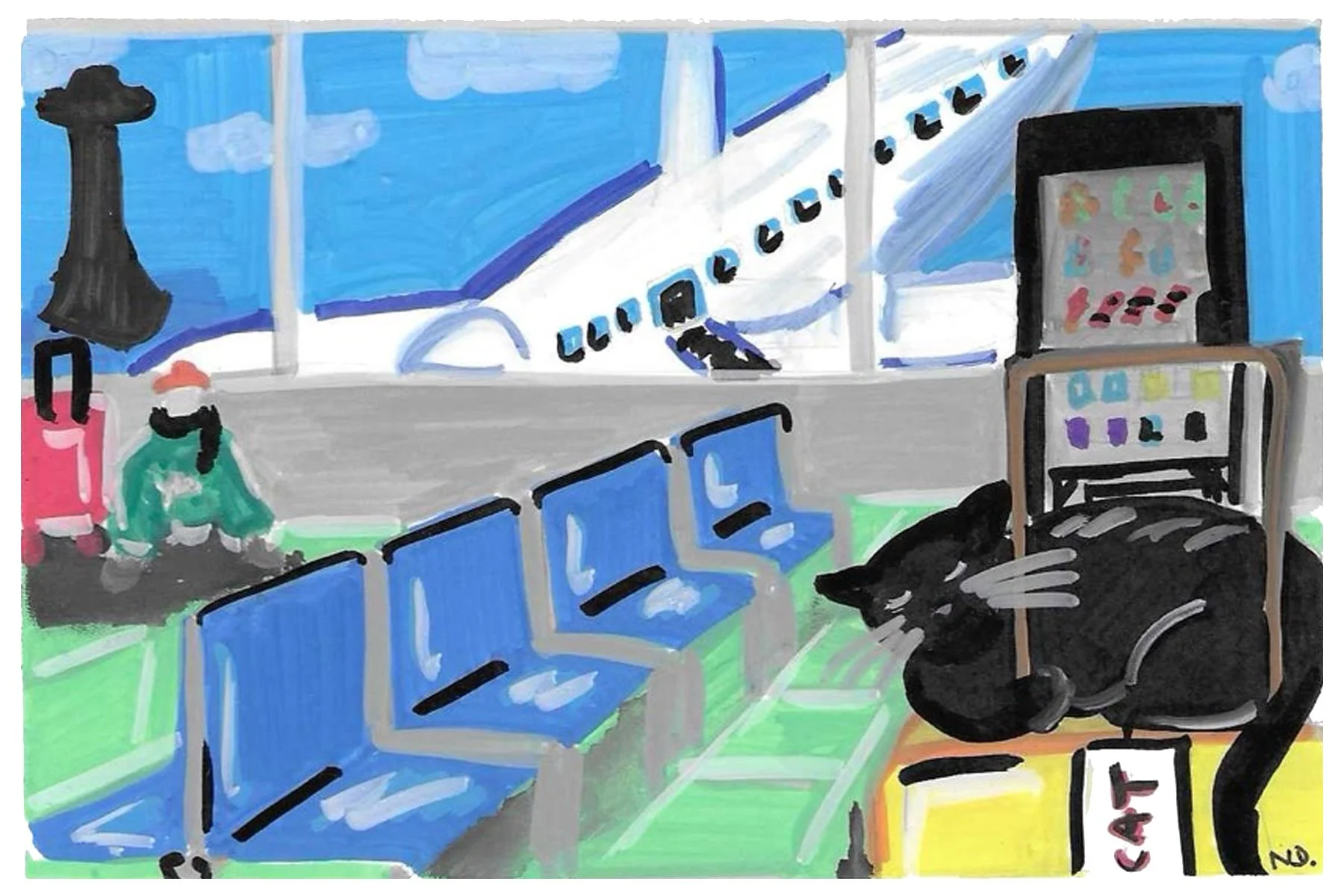 Chocolat a l'aeroport.jpg