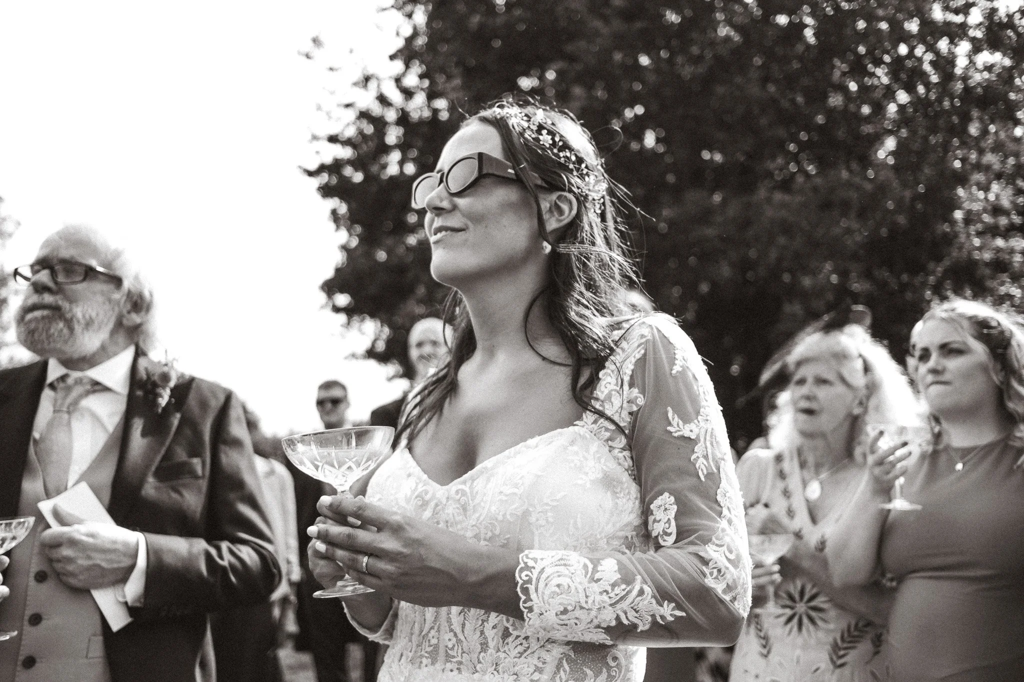 Sophie and Jamie - Selected Photographs