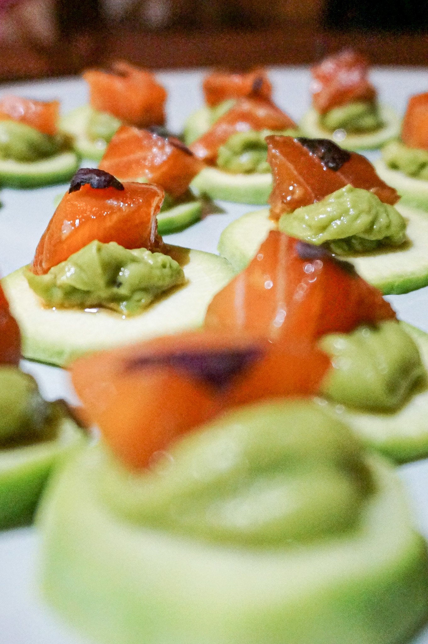 Alma Traiteur - Food Catering - Selected Photographs