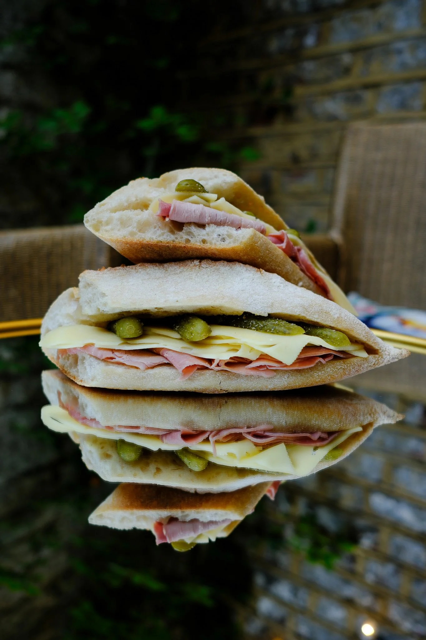 Chapeau Cloche - Cafe and Evening Bar - Selected Photographs