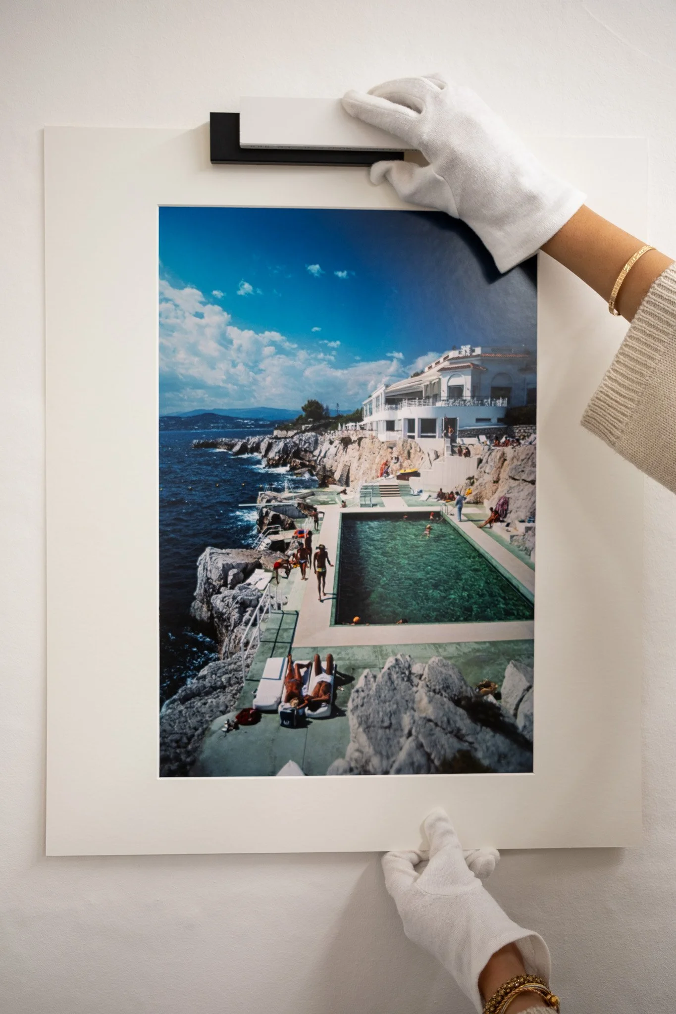 Sonic Editions Ltd - Selected Photographs