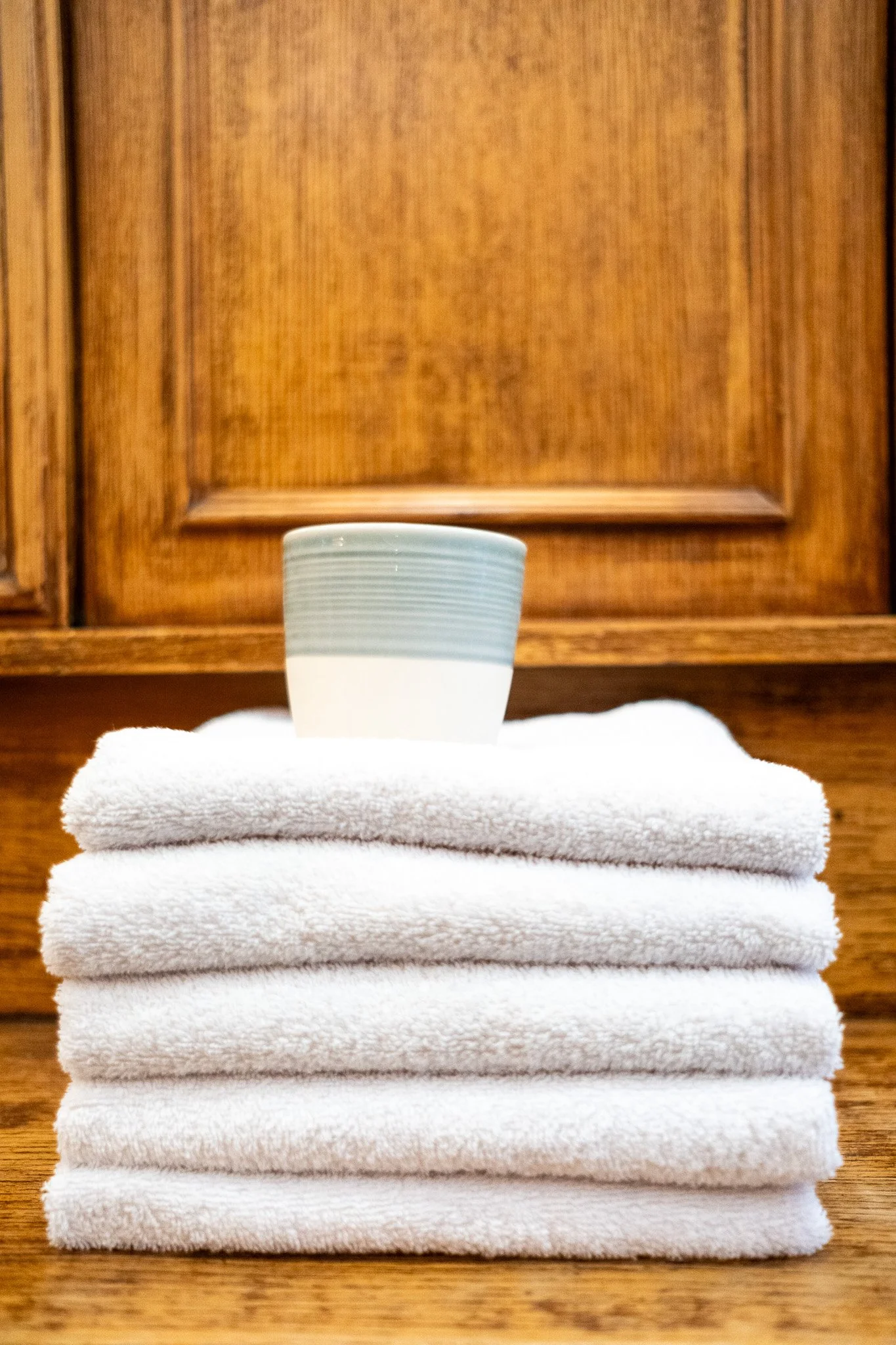 Chapeau Cloche - Hair Salon - Selected Work