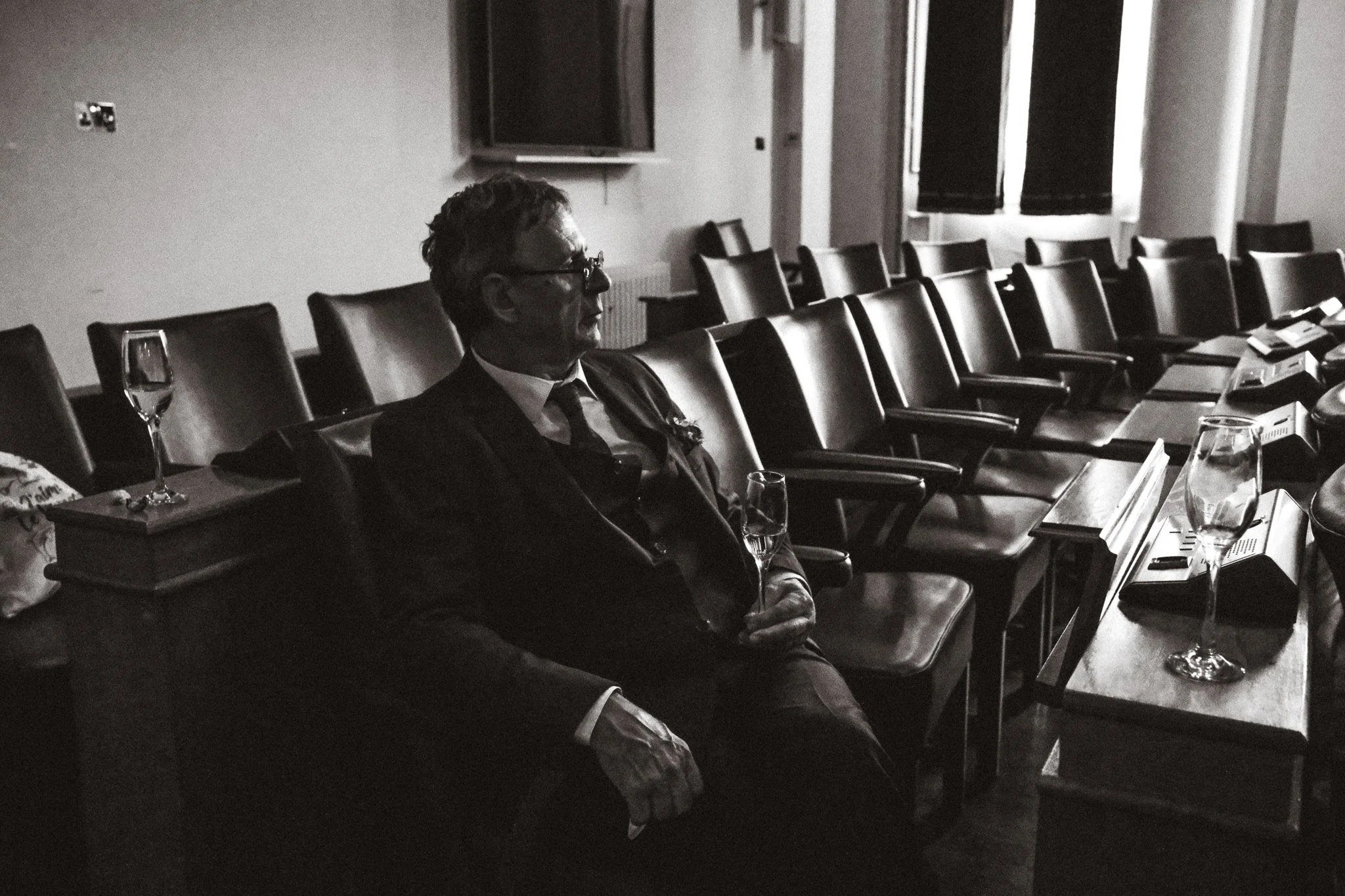 Zoe and Zoe - Selected Photographs