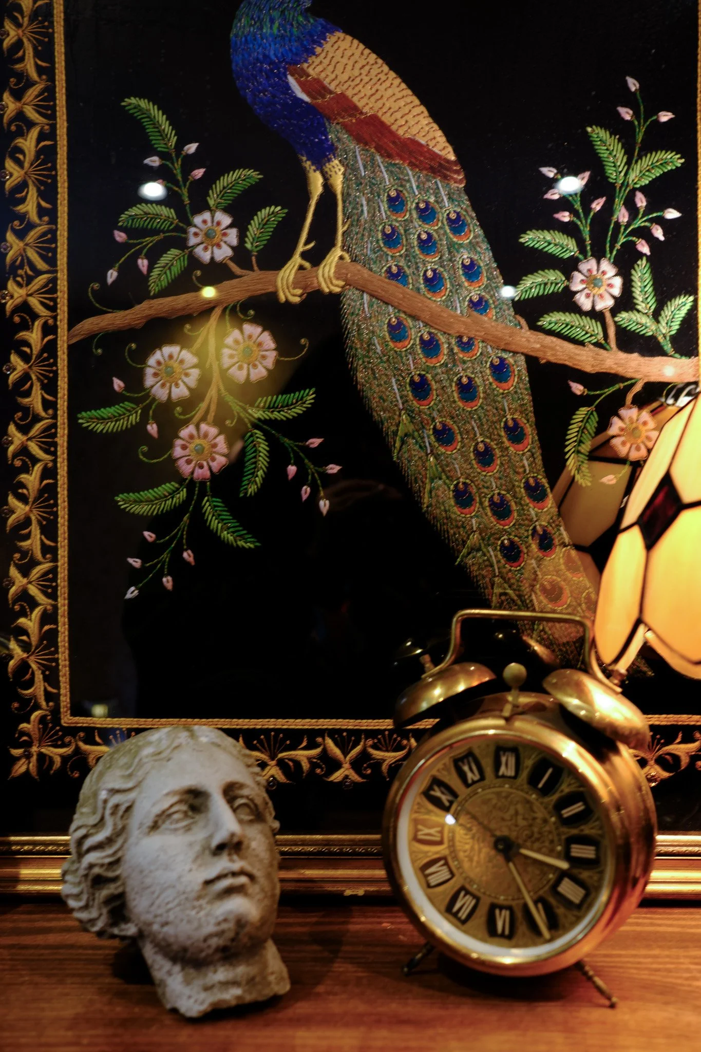 Chapeau Cloche - Cafe and Evening Bar - Selected Photographs