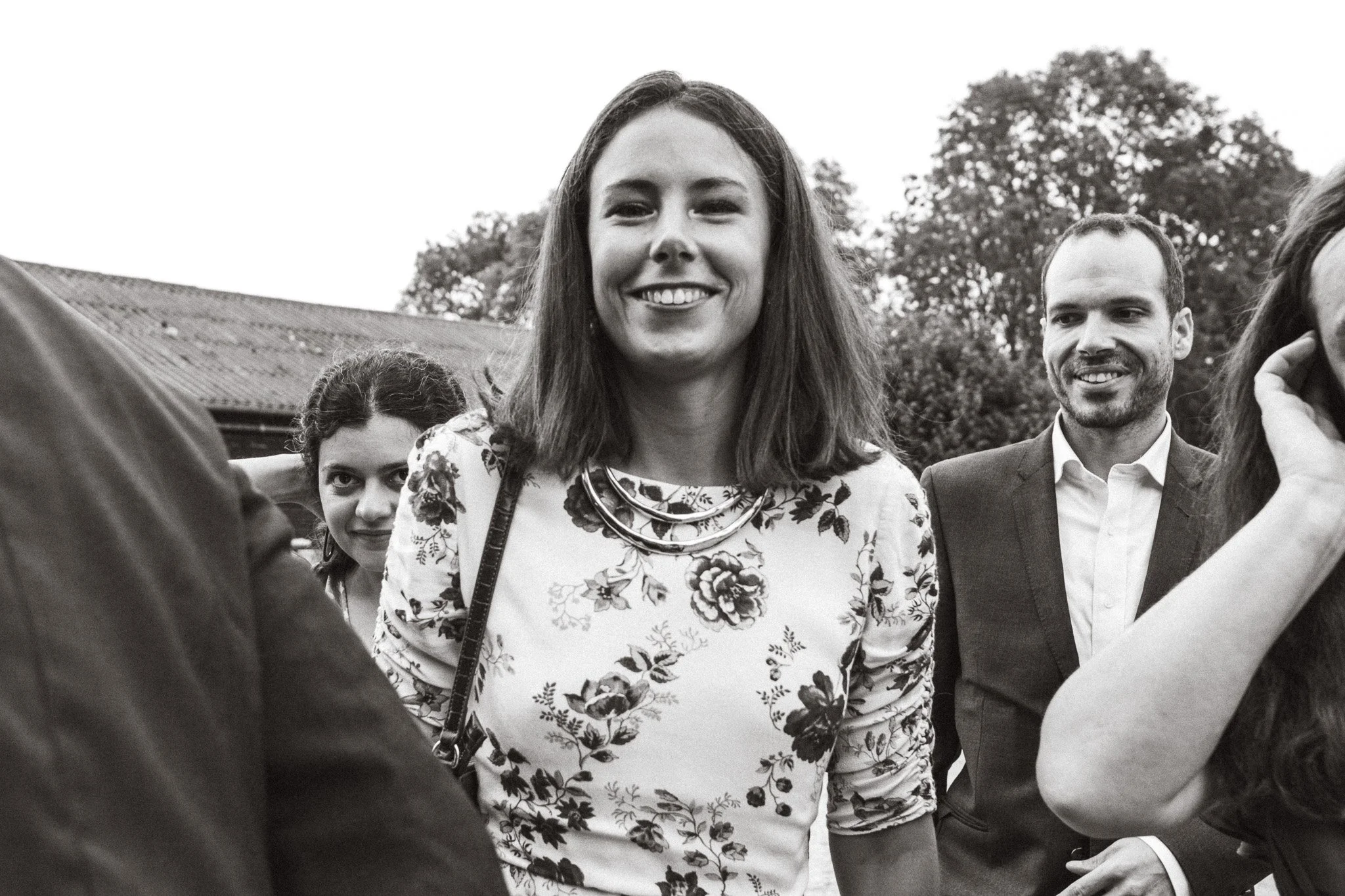 Alexis and Valentin - Selected Photographs