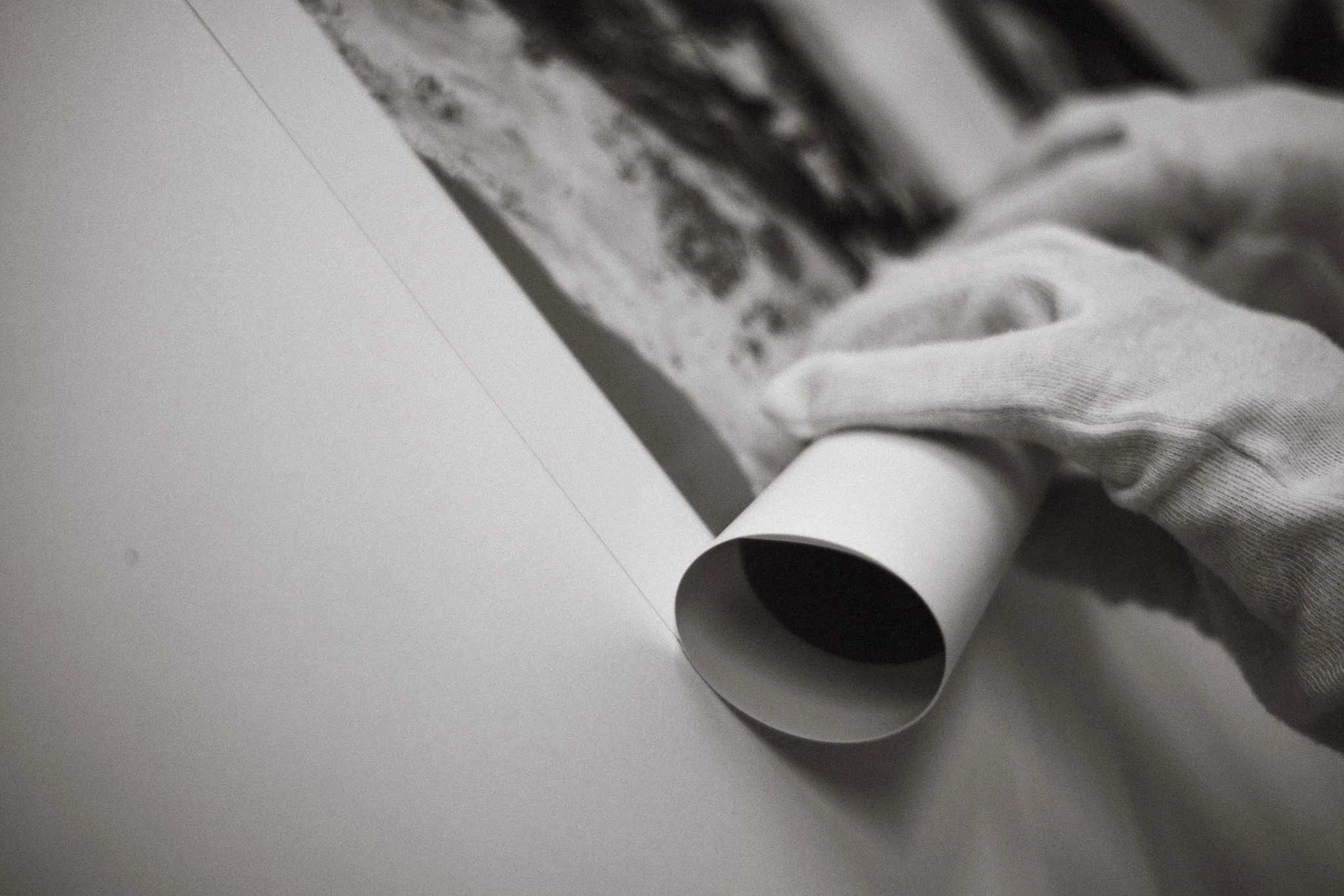 Sonic Editions Ltd - Selected Photographs