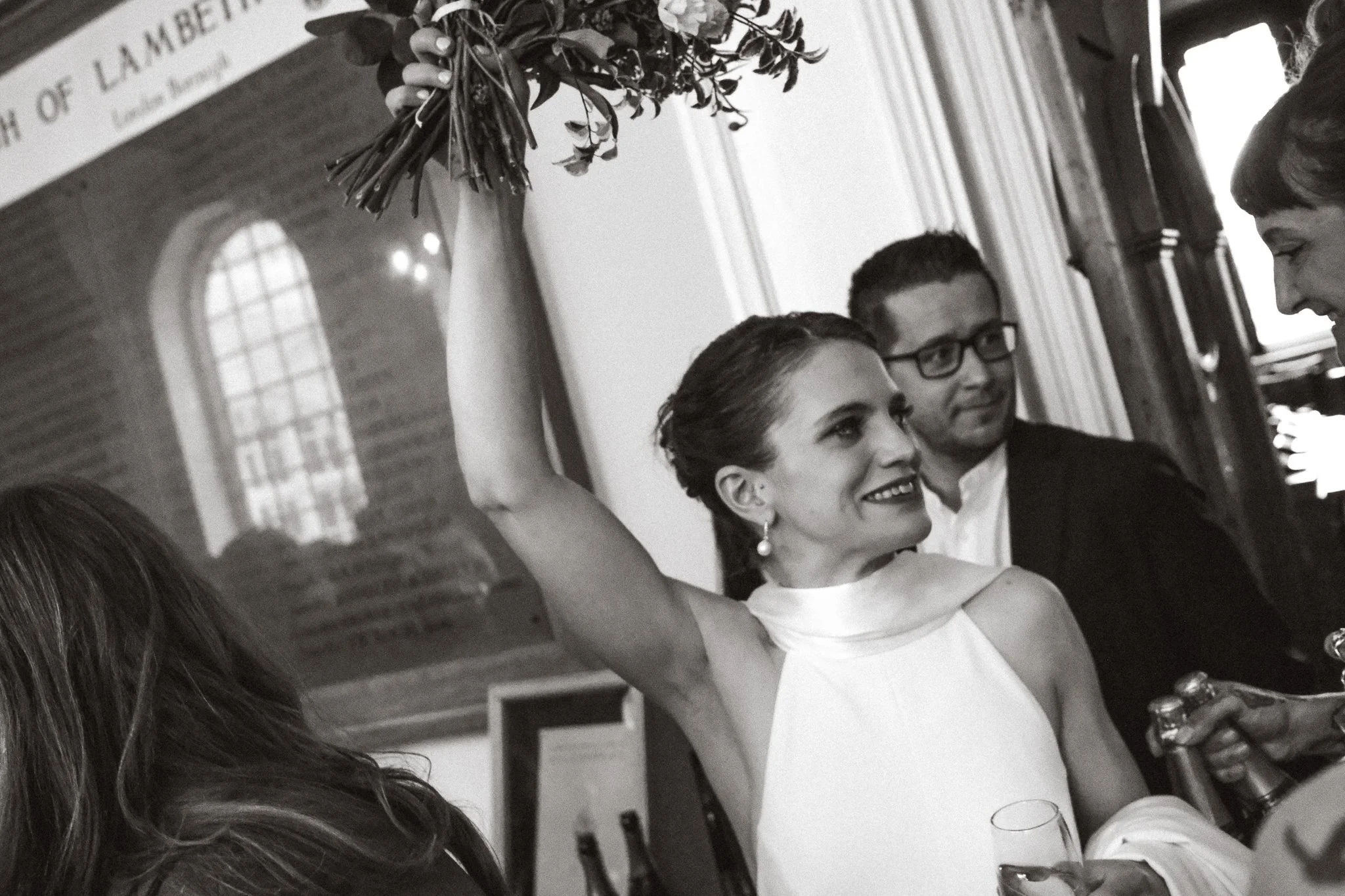 Zoe and Zoe - Selected Photographs