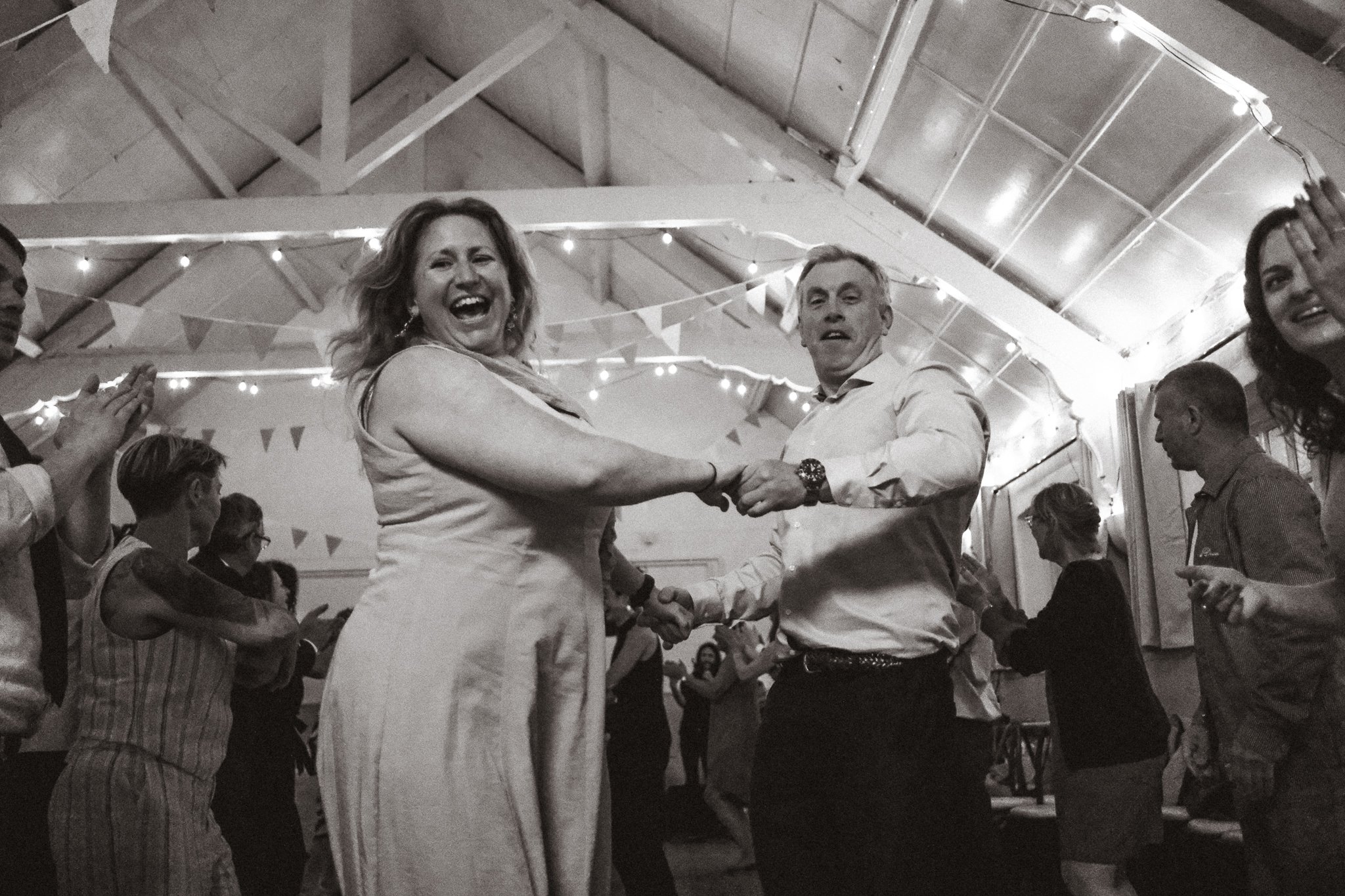 Zoe and Zoe - Selected Photographs