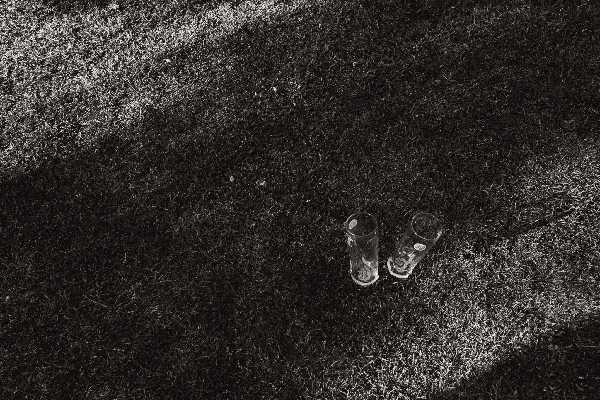 Stefan and Siobhan - Selected Photographs