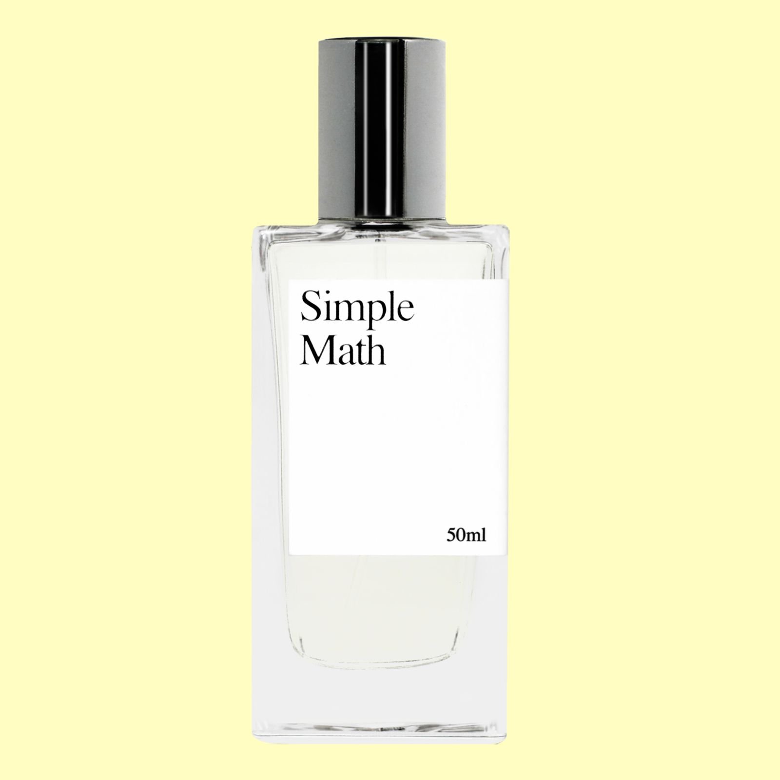Simple Math