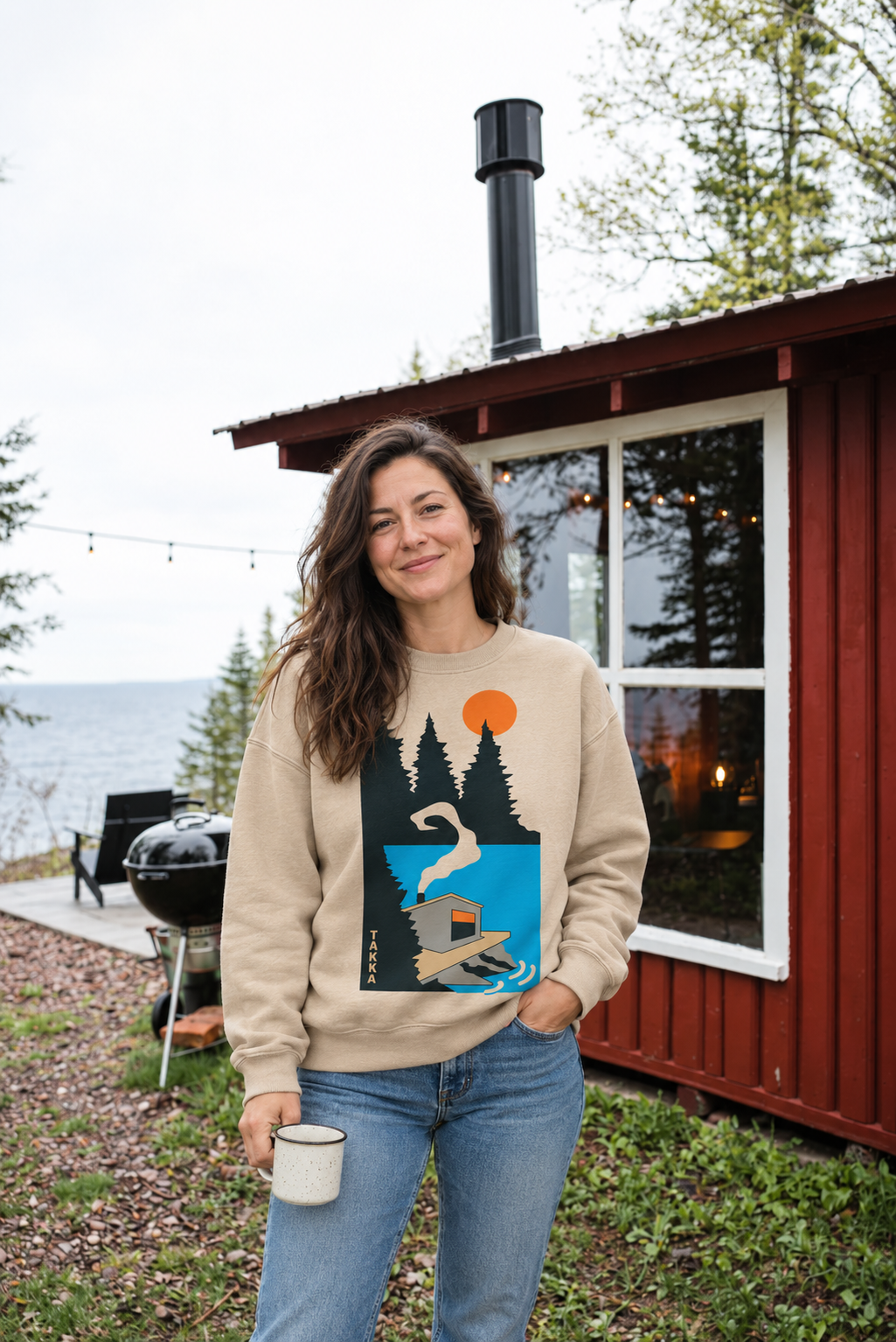 Sauna sweatshirt by the red cabin-1.png (Copy) (Copy)