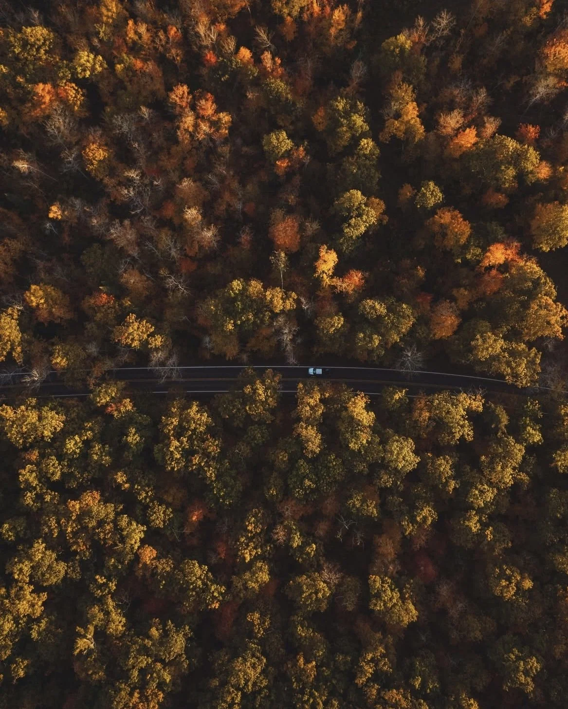 Where Autumn Glows: A Guide to Fall in the Keweenaw