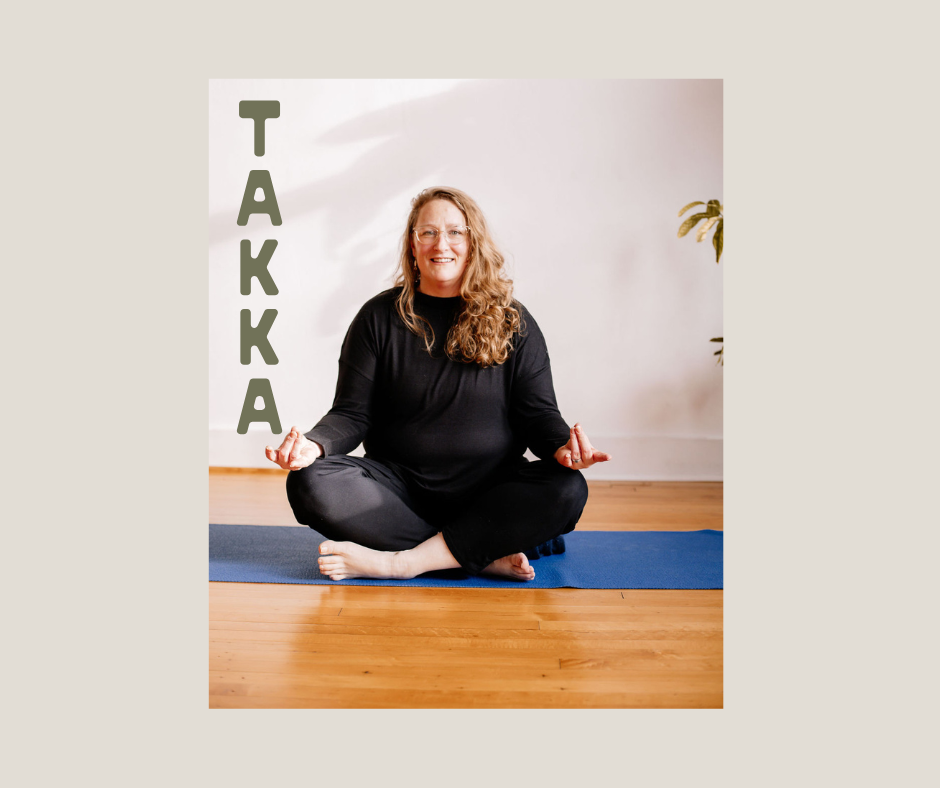 Takka Flow with Danielle