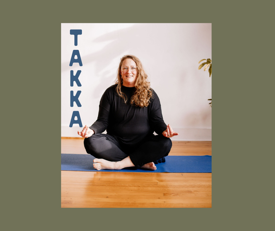 Takka Flow with Danielle