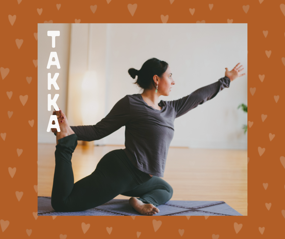 Takka Flow with Sascha