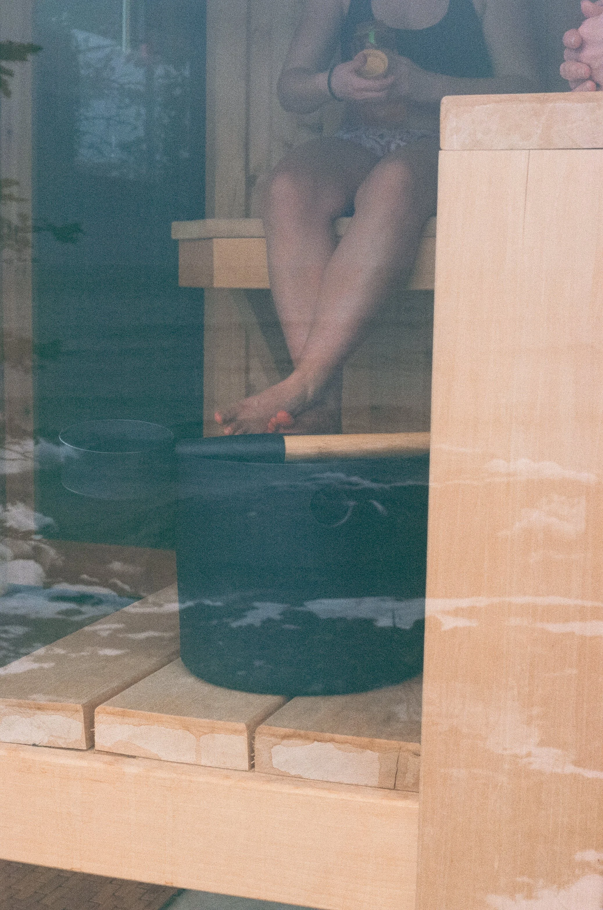 Lumi &amp; Löyly: Takka Superior