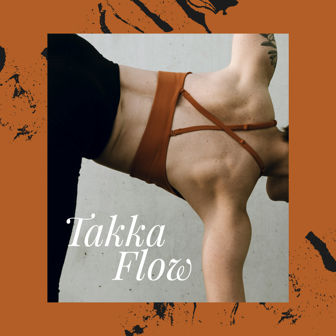 Takka Flow with Natasha