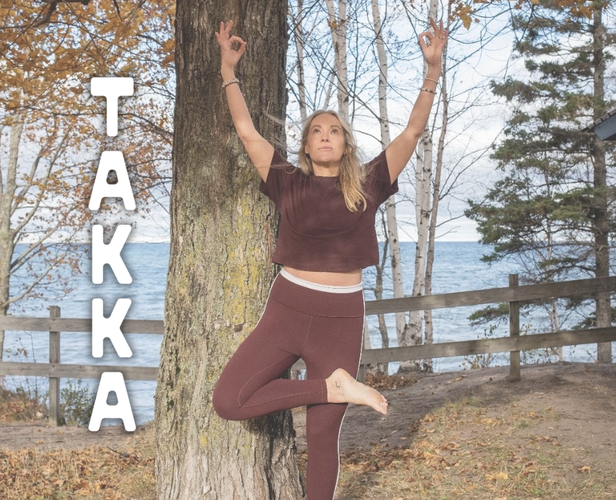 Takka Flow with Angela 