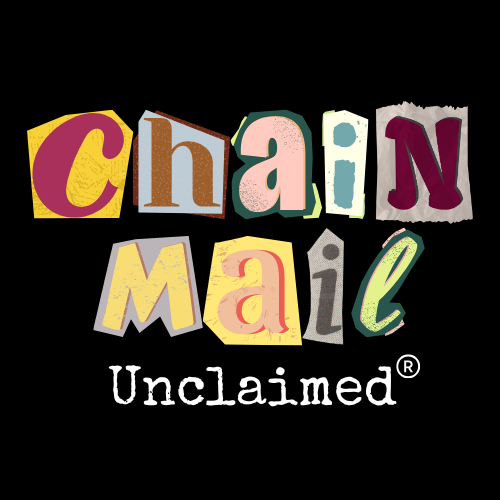Chain Mail Unclaimed