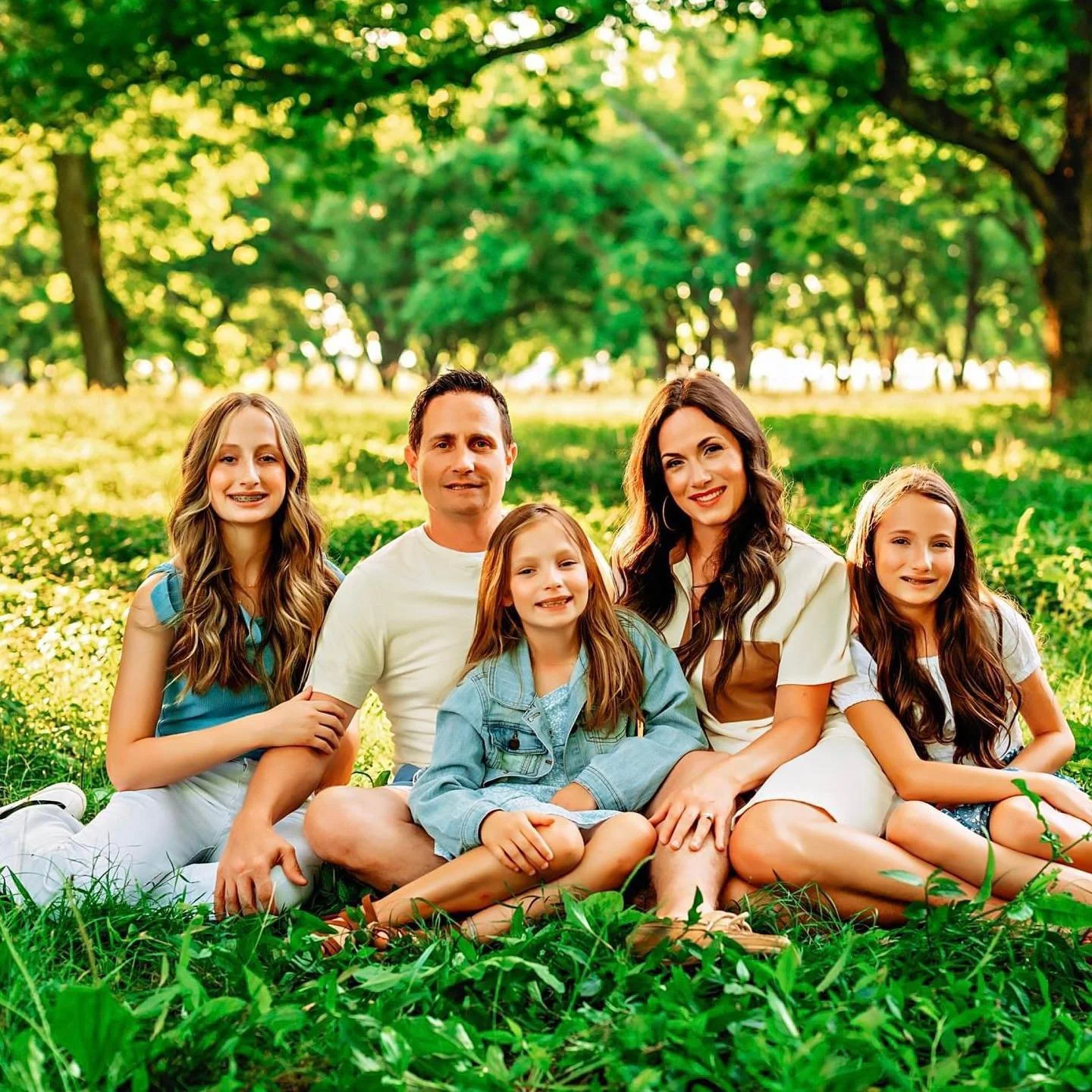 It&rsquo;s a bit toasty outside, but it&rsquo;s still a beautiful time for photos 😍