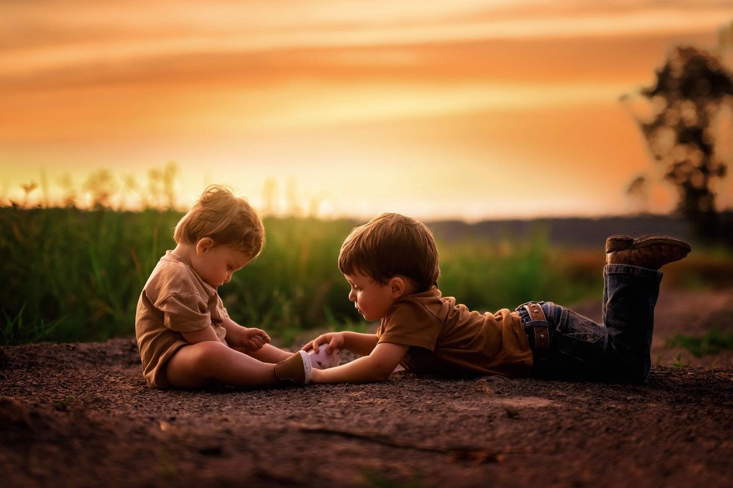 The sweetest &hearts;️