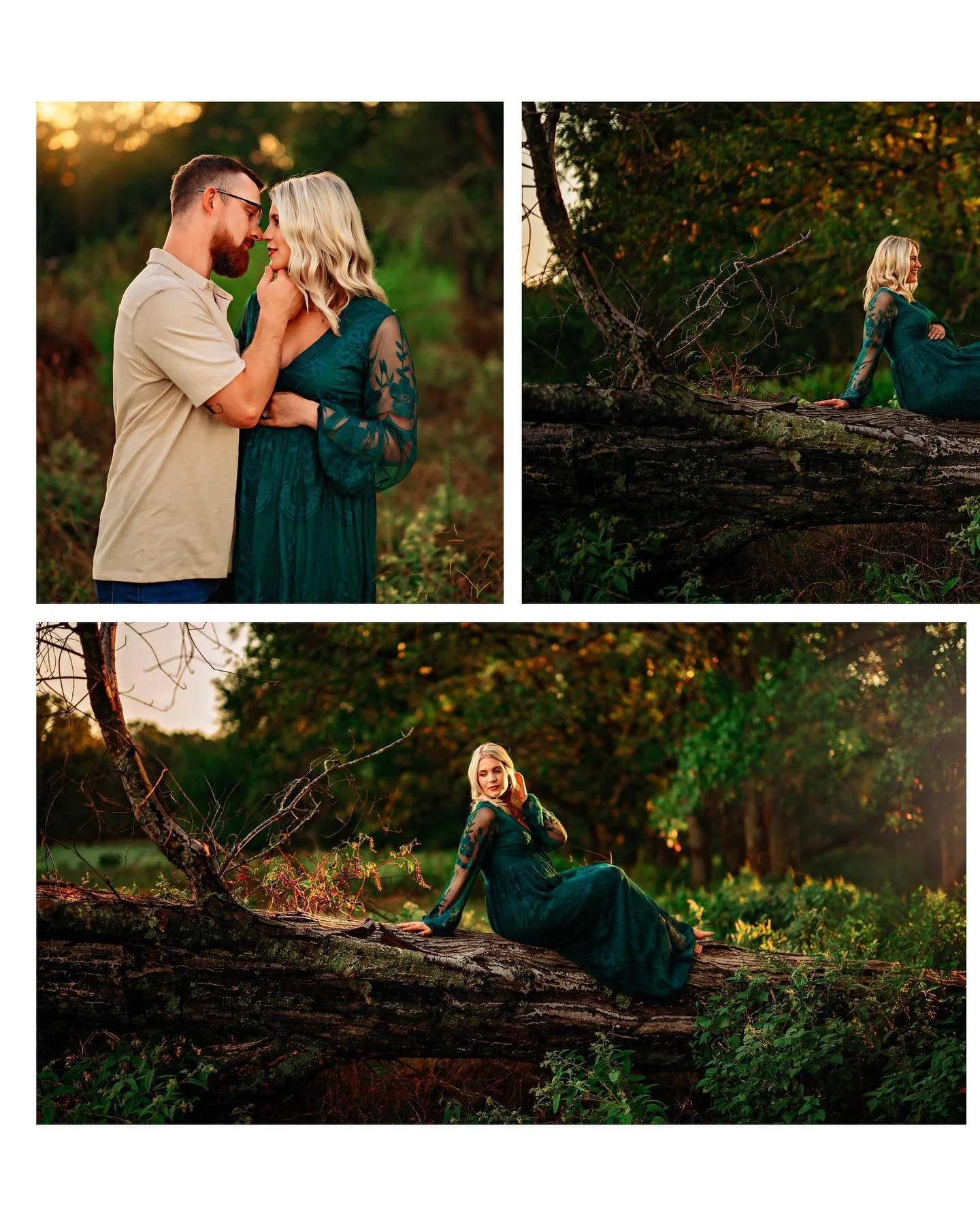 And so together they built a life they loved &hearts;️