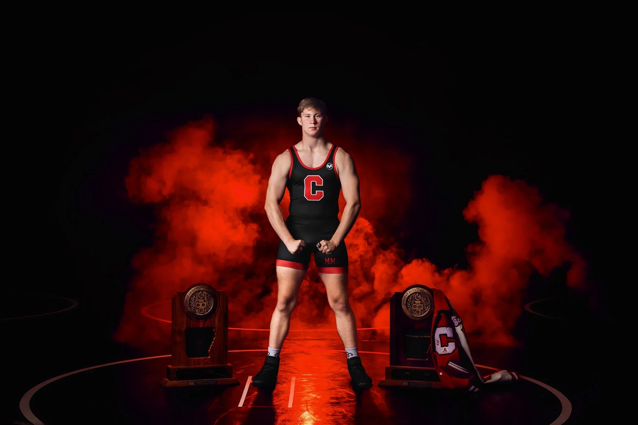 best sports photographers in central arkansas near me fire.jpg