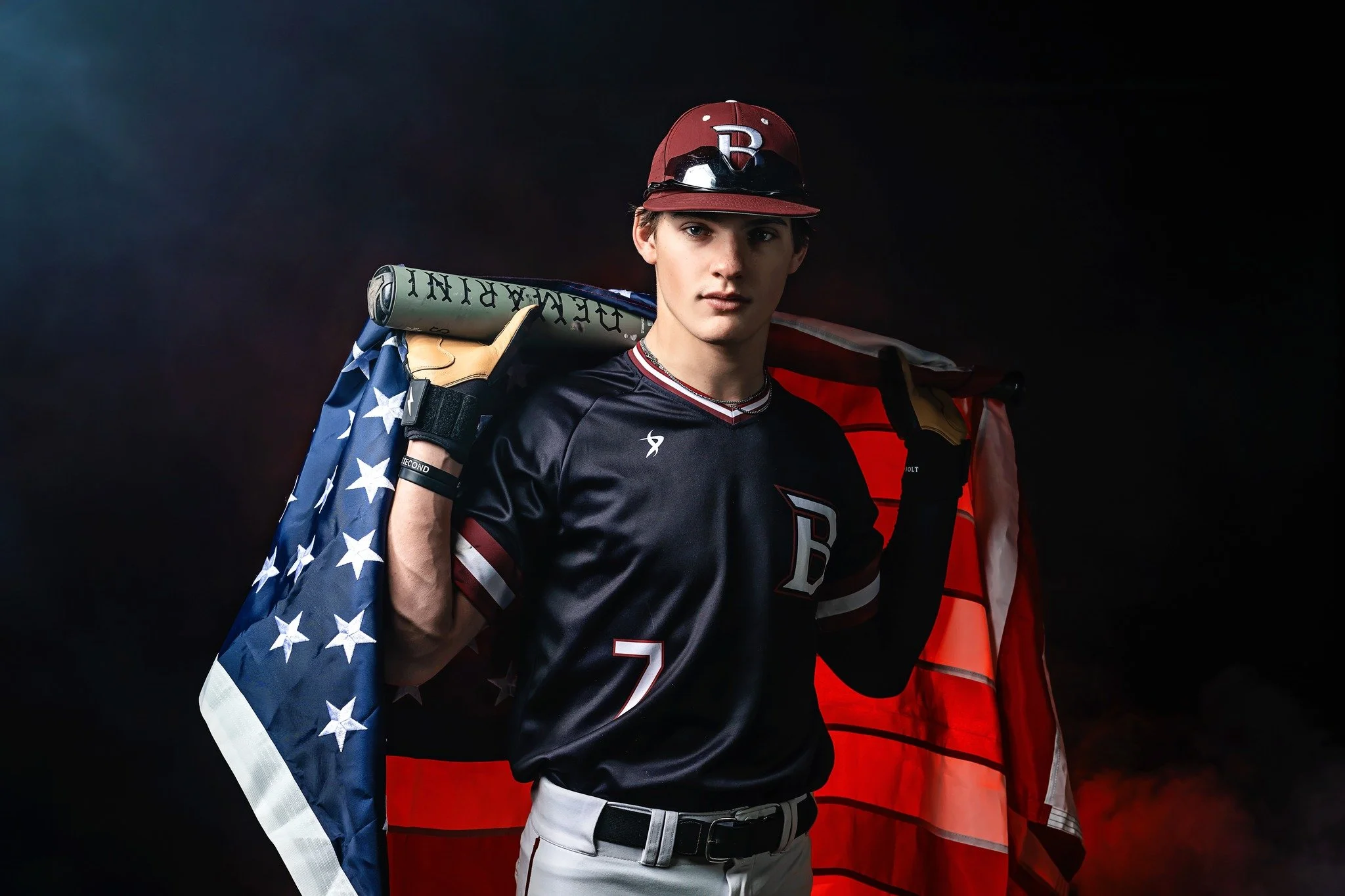 arkansas baseball team photographers little rock.jpg