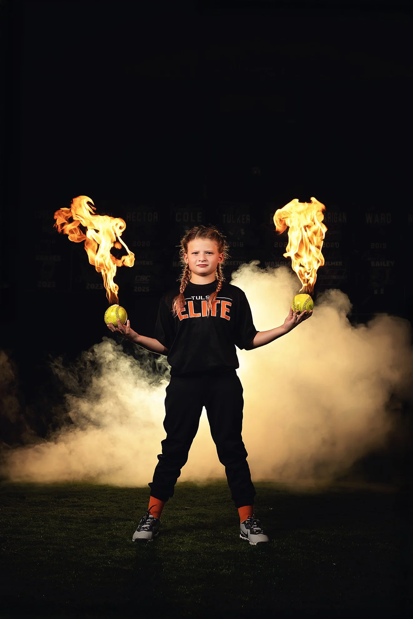 sports photography poses with fier.jpg